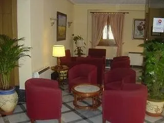 Hotel Central Lanjaron