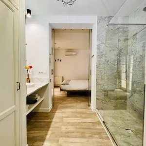 Chipibeach B&b, Boutique Frühstückspension