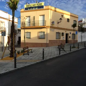 San Pedro Hostel