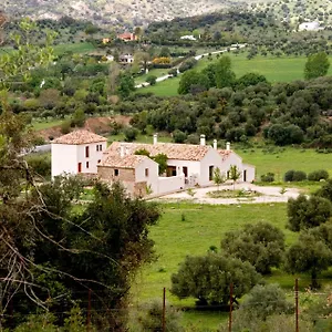 El Vihuelo El Bosque
